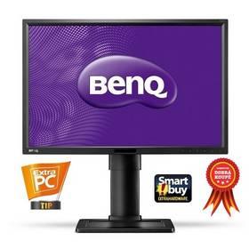 LCD monitor BenQ BL2411PT (9H.L99LA.TBE) černý