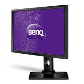 LCD monitor BenQ BL2710PT Flicker Free (9H.LAALB.QBE) černý