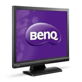LCD monitor BenQ BL702A Flicker Free (9H.LARLB.Q8E) černý