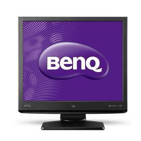 LCD monitor BenQ BL912 Flicker Free (9H.LAPLB.QPE) černý