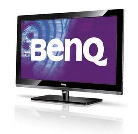 LCD monitor BenQ EW2730 (9H.L6CLB.QPE) černý/stříbrný