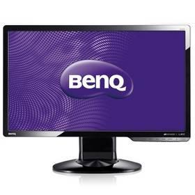 LCD monitor BenQ GL2023A (9H.LA1LB.Q8E) černý