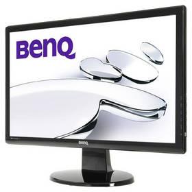 LCD monitor BenQ GL2250HM Flicker Free (9H.L6XLA.DBE) černý