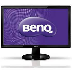 LCD monitor BenQ GL2450HM Flicker Free (9H.L7CLA.DBE)