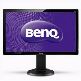 LCD monitor BenQ GL2450HT Flicker Free (9H.L7CLB.DB9)