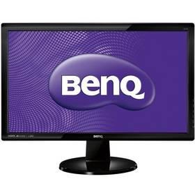 LCD monitor BenQ GL2750HM (9H.L7GLB.QBE) černý