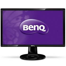LCD monitor BenQ GW2265M Flicker Free (9H.LASLA.DPE) černý