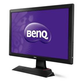LCD monitor BenQ RL2455HM Flicker Free (9H.LA9LB.DBE)