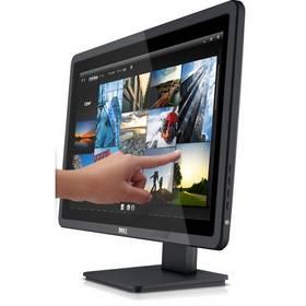 LCD monitor Dell E2014T Touch (858-BBBY)