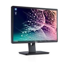 LCD monitor Dell Professional P2213 (861-10370) černý