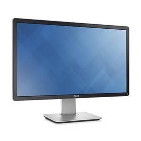 LCD monitor Dell Professional P2414H (860-BBBQ) černý