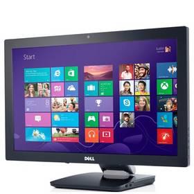 LCD monitor Dell S2340T Touch (859-10180) černý