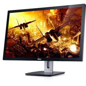 LCD monitor Dell S2740L (C-LCD-S2740L) černý (vrácené zboží 2540004869)