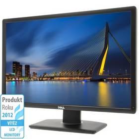 LCD monitor Dell UltraSharp U2412M (860-10161) černý