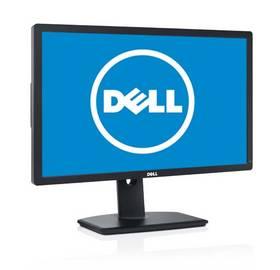 LCD monitor Dell UltraSharp U2713H (210-AADU) černý