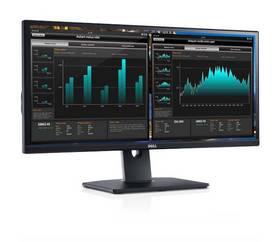 LCD monitor Dell UltraSharp U2913WM (210-41201)