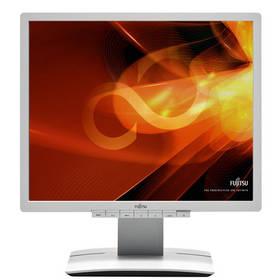 LCD monitor Fujitsu B19-7 ECO (S26361-K1471-V140) bílý
