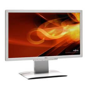 LCD monitor Fujitsu B20T-6 (S26361-K1416-V140) bílý