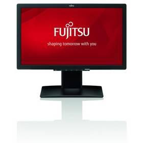 LCD monitor Fujitsu B22T-7 (S26361-K1453-V160) černý