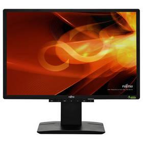 LCD monitor Fujitsu B22W-6 (S26361-K1392-V160) černý (poškozený obal 2500008559)