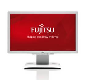 LCD monitor Fujitsu B23T-6 (S26361-K1388-V140) bílý