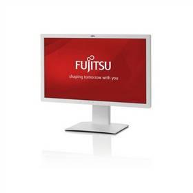 LCD monitor Fujitsu B27T-7 (S26361-K1478-V140) bílý