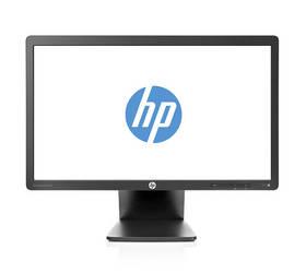 LCD monitor HP EliteDisplay E201 (C9V73AA#ABB) černý