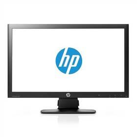 LCD monitor HP ProDisplay P201 20