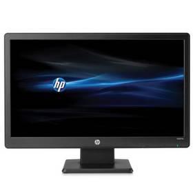 LCD monitor HP W2072a (B5M13AA#ABB) černý