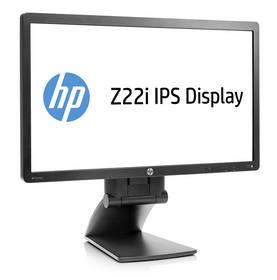 LCD monitor HP Z22i (D7Q14A4#ABB) černý