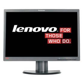 LCD monitor Lenovo LT2252p (T72MDEU) černý