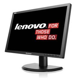 LCD monitor Lenovo LT2423 Wide (60A8KAT2EU)