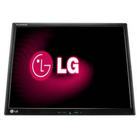 LCD monitor LG 19MB15T (19MB15T-B.AEU)