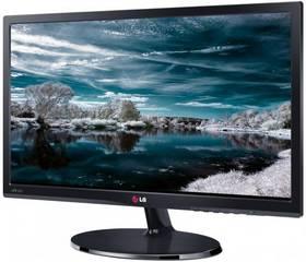 LCD monitor LG 22EA53VQ-P (22EA53VQ-P.AEU) černý (vrácené zboží 8414003577)