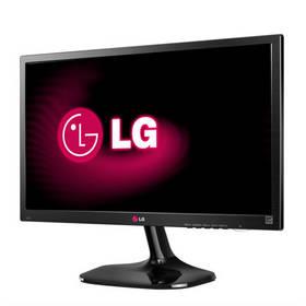 LCD monitor LG 22M45D-B (22M45D-B.AEU) černý