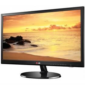 LCD monitor LG 24EN43VQ (24EN43VQ) černý