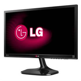 LCD monitor LG 24MP55HQ-P (24MP55HQ-P.AEU) černý