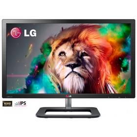 LCD monitor LG 27EA83R-D (27EA83R-D.AEU) černý (vrácené zboží 8414001453)