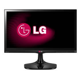 LCD monitor LG 27MP65HQ-P (27MP65HQ-P.AEU) černý