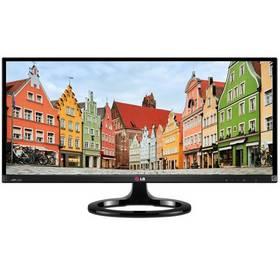 LCD monitor LG 29EA73-P (29EA73-P.AEU) černý