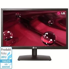 LCD monitor LG IPS235P-BN (IPS235P-BN.AEU) černý
