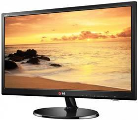 LCD monitor s TV LG 19MN43D-PZ (19MN43D-PZ.AEU) černý