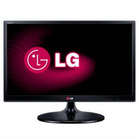 LCD monitor s TV LG 23MD53D-PZ (23MD53D-PZ.AEU) černý
