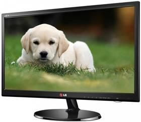LCD monitor s TV LG 24MN43D-PZ (24MN43D-PZ.AEU) černý