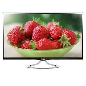 LCD monitor s TV LG 27MT93S-PZ (27MT93S-PZ.AEE) černý
