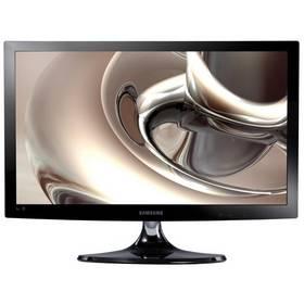 LCD monitor s TV Samsung T24C300EW (LT24C300EW/EN) černý