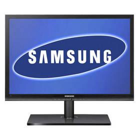 LCD monitor Samsung C24A650X (LC24A650XS/EN) černý (poškozený obal 8213025485)