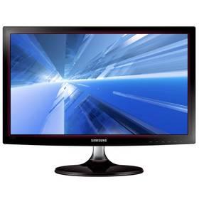LCD monitor Samsung S22C300BS (LS22C300BS/EN) černý