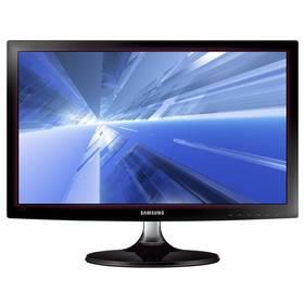 LCD monitor Samsung S24C300BS (LS24C300BS/EN) černý