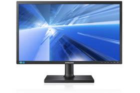LCD monitor Samsung S24C45KBSV (LS24C45KBSV/EN)